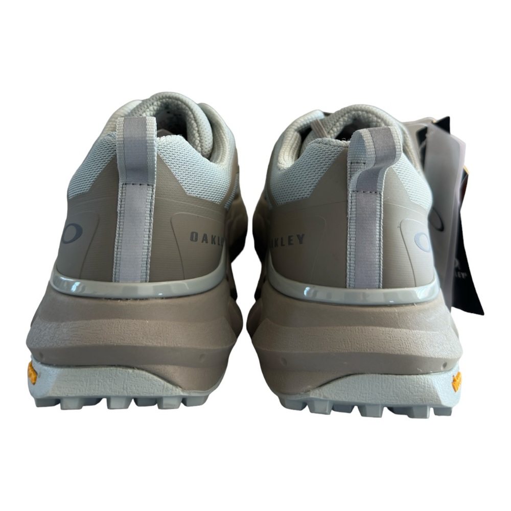 Oakley Men's Light Breathe Trail Shoe Size 8 Natural Colors - Picture 6 of 11